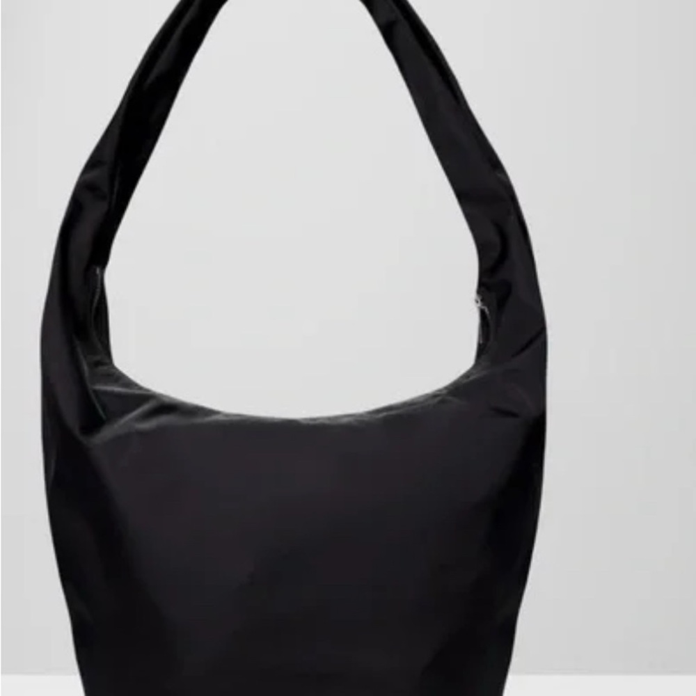 Babaton satin bag